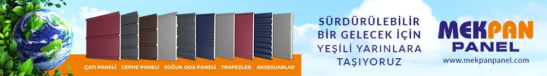 Mekpan Panel